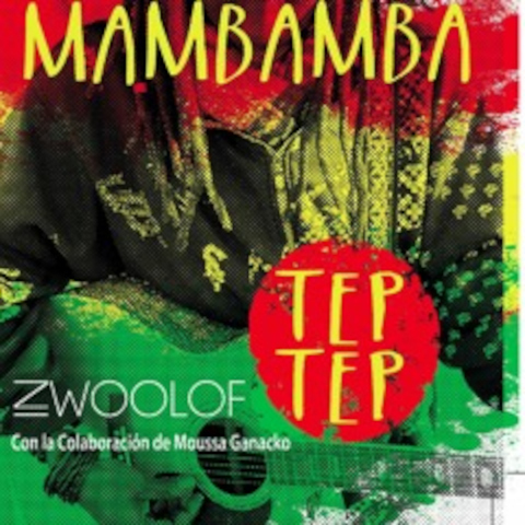 Mambamba — Tep Tep